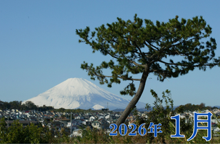 1月度営業カレンダー