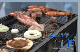 11月度営業カレンダー