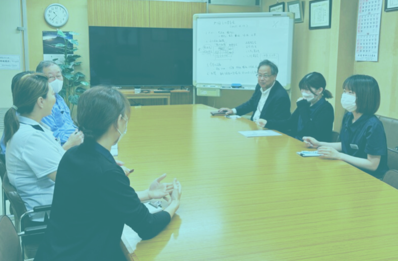 LH委員会を発足しました